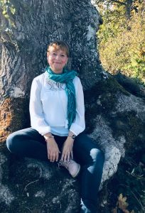 Psykoterapeut Lone Bach Melander - psykologisk rådgivning og behandling